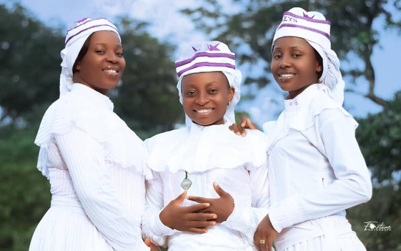 MZYS South South Nigerian Campuses